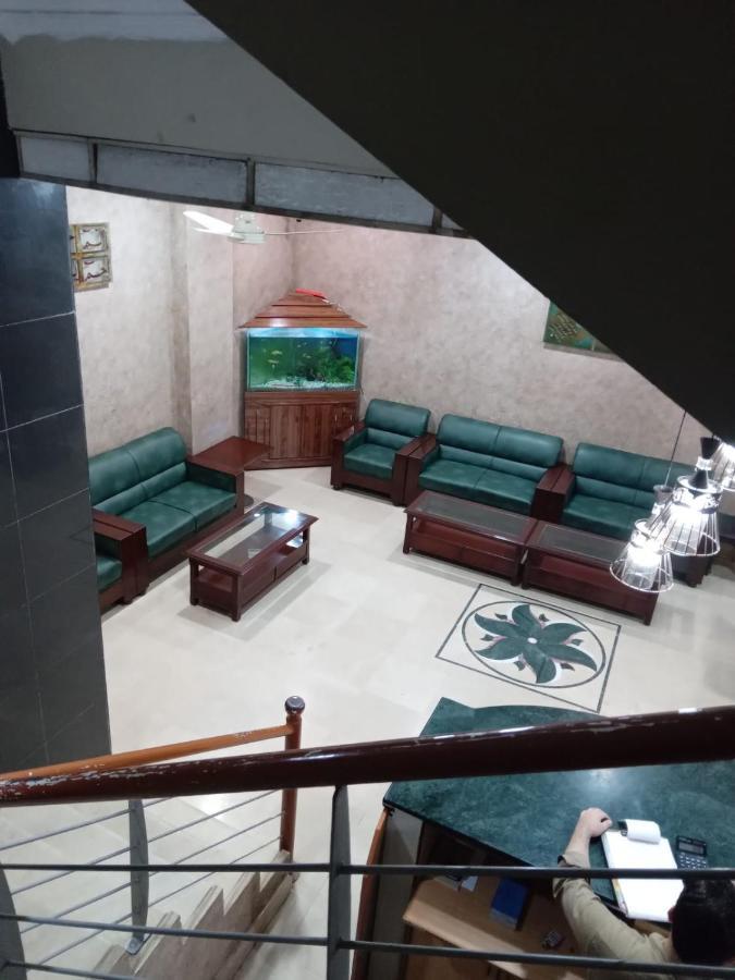 New Hotel Chilton Karachi Exterior photo